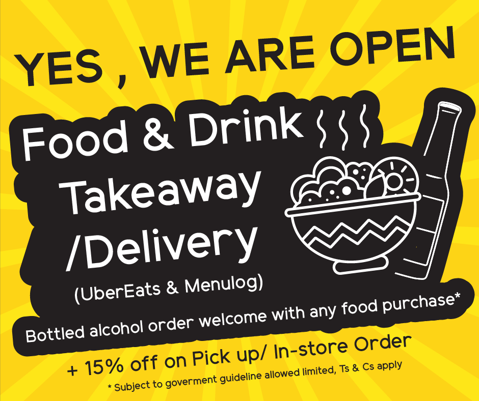 Kitchen 66 - WE ARE OPEN for Takeaway, UberEats &... | Facebook