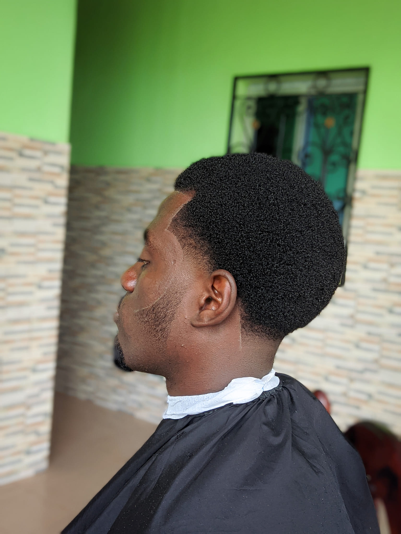 klow afro haircut What's the most complicated to do? 🛒 𝐅𝐫𝐞𝐪𝐮𝐞𝐧𝐭𝐥𝐲 𝐁𝐨𝐮𝐠𝐡𝐭 𝐓𝐨𝐠𝐞𝐭𝐡𝐞𝐫:2-piece set (Soap+Body Scrub)