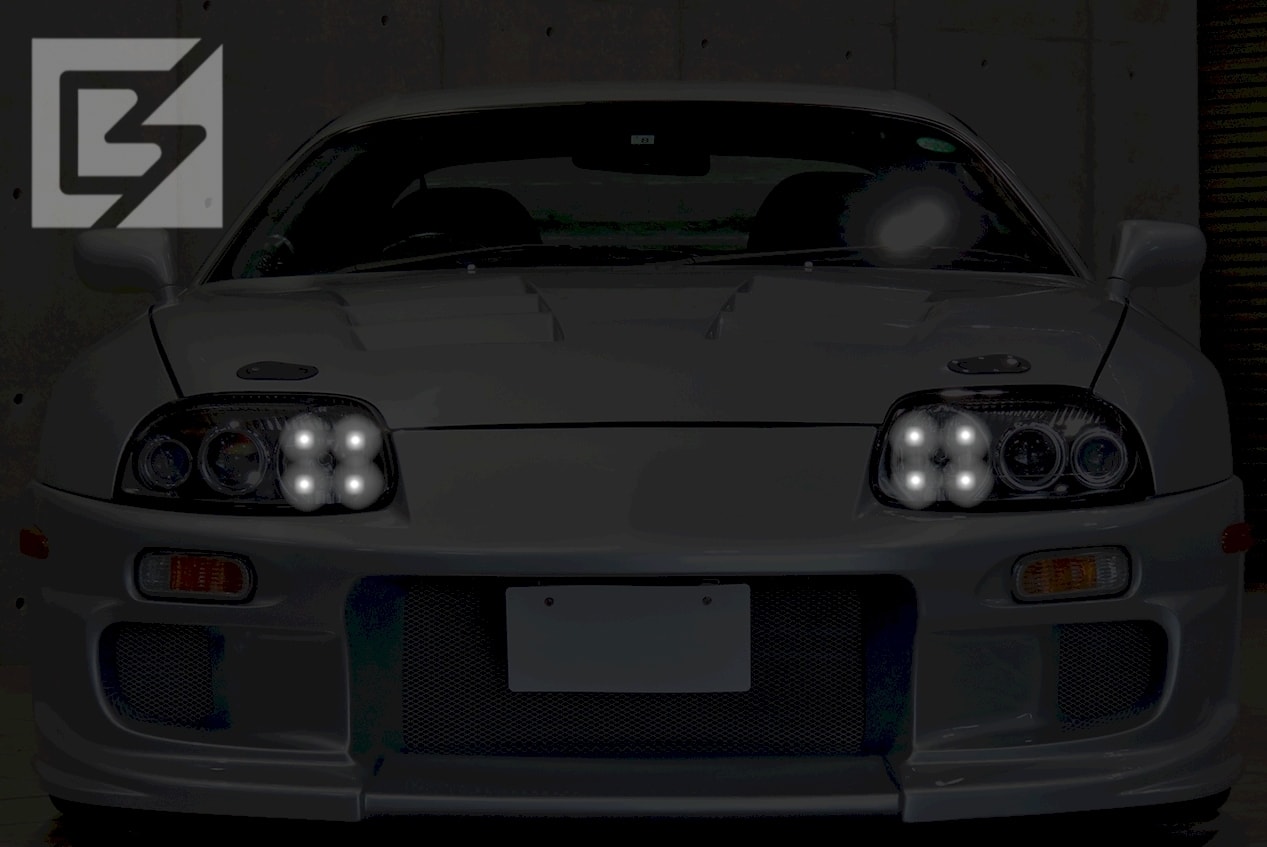 Special... - CSB PRO Automotive Lighting Design & Assembly