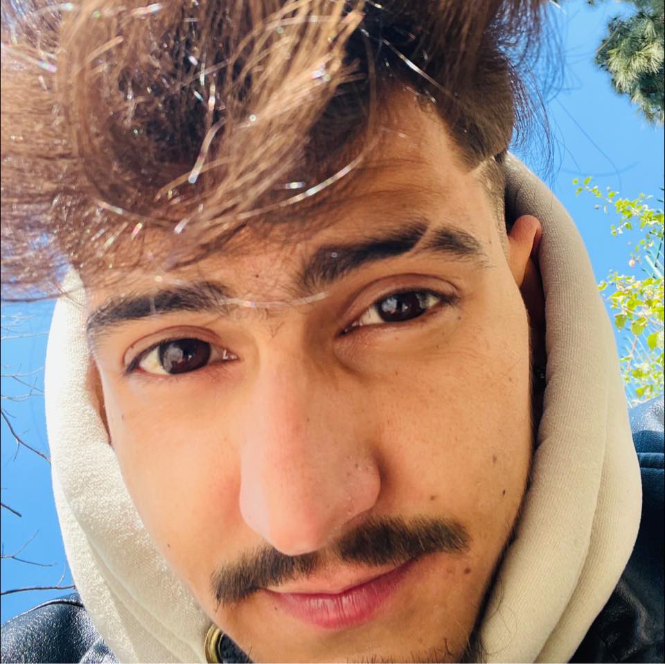 Ravi Regmi