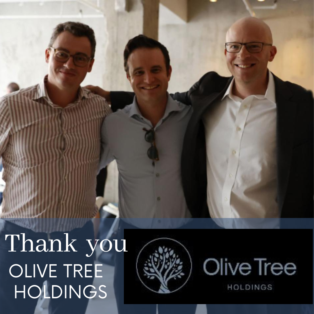 Olive Tree Holdings | New York NY