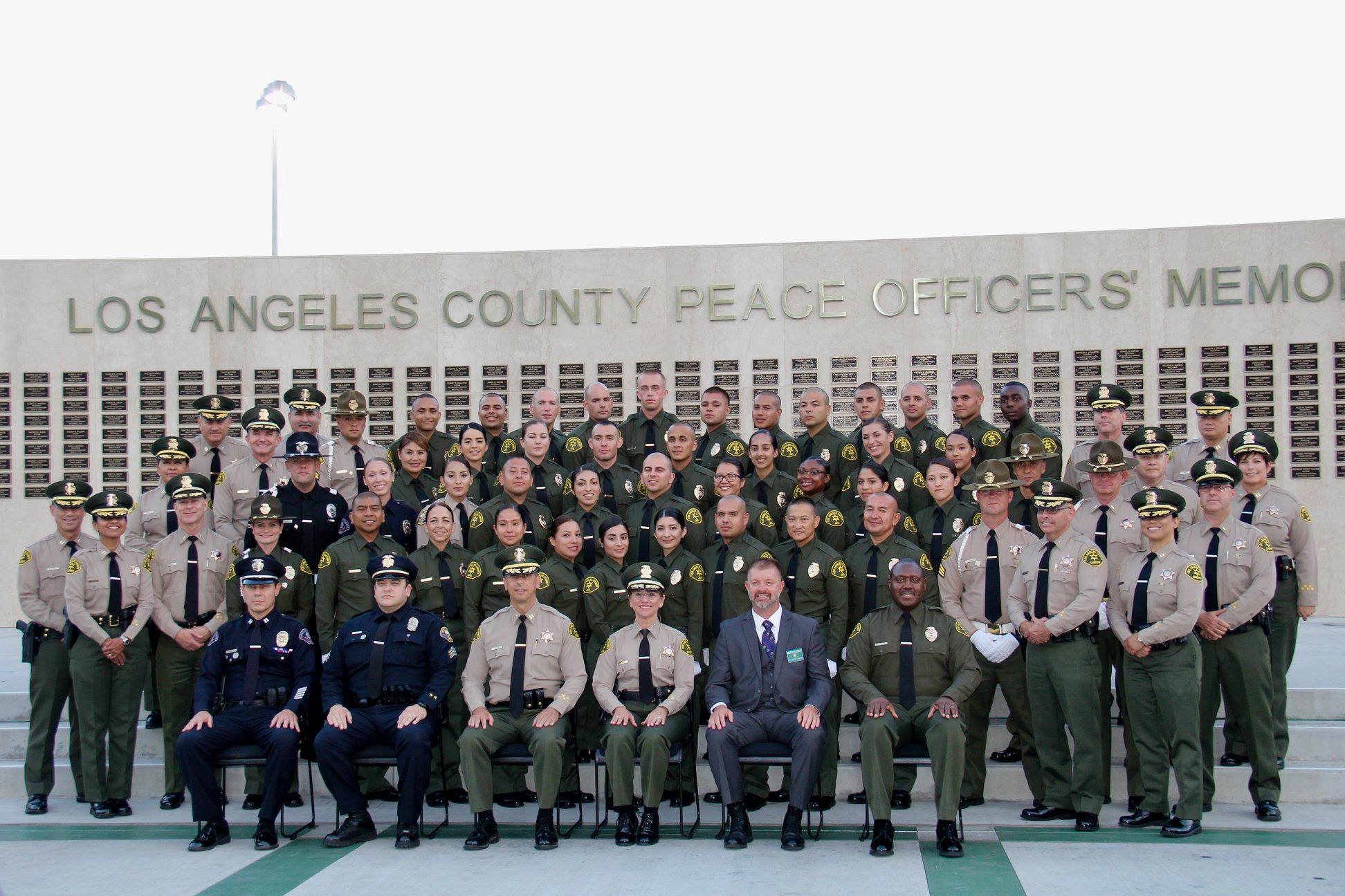 Custody... - Los Angeles County Sheriff's Department | Facebook