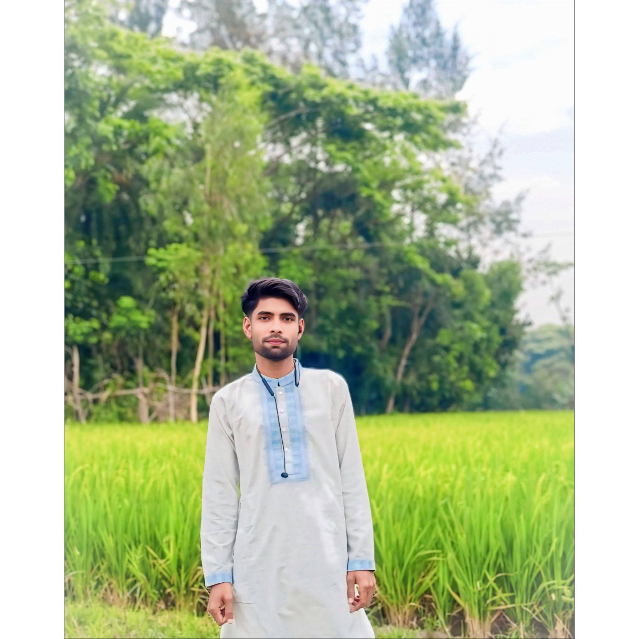 Saiful Islam