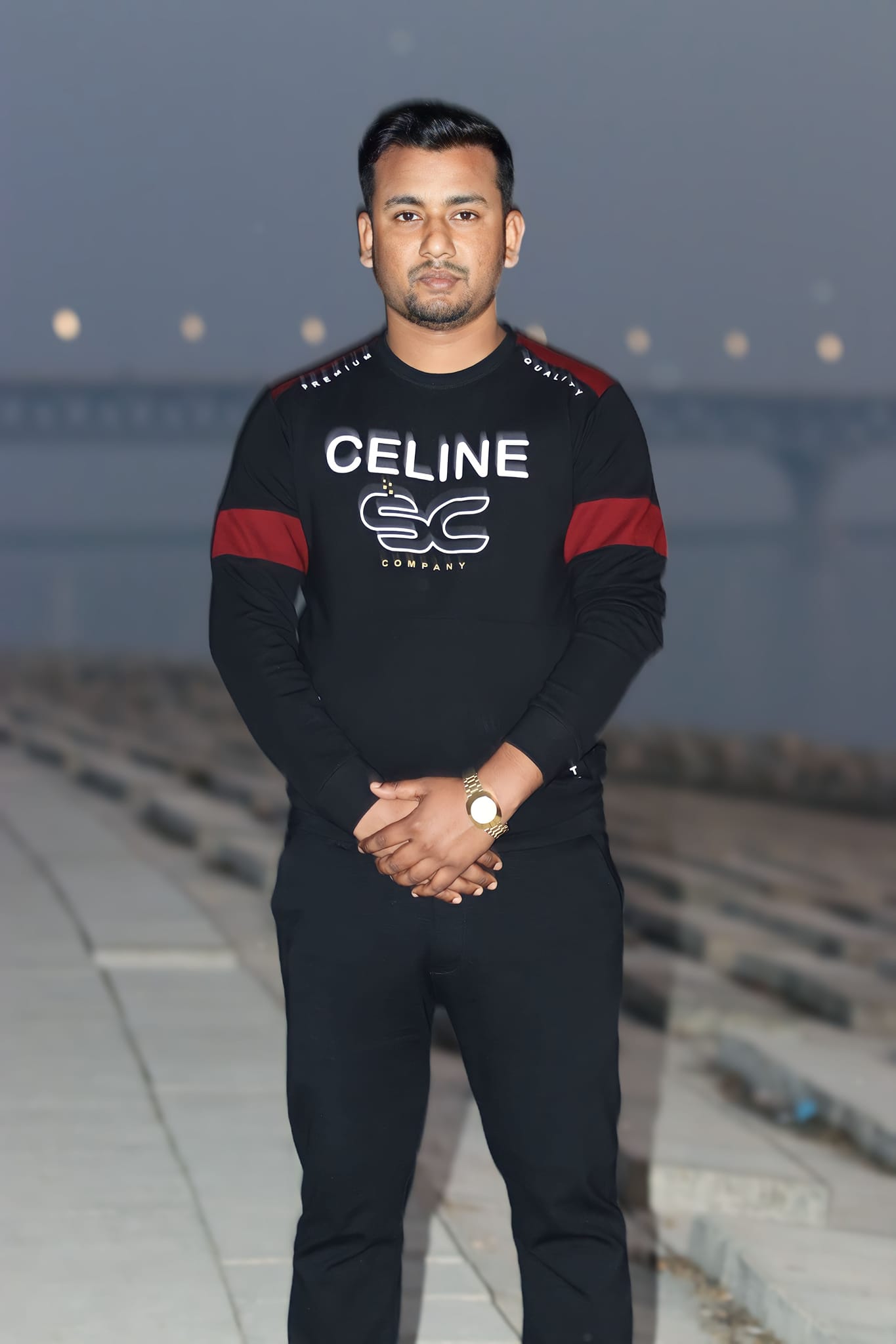 Sohanur Rahman Sohan