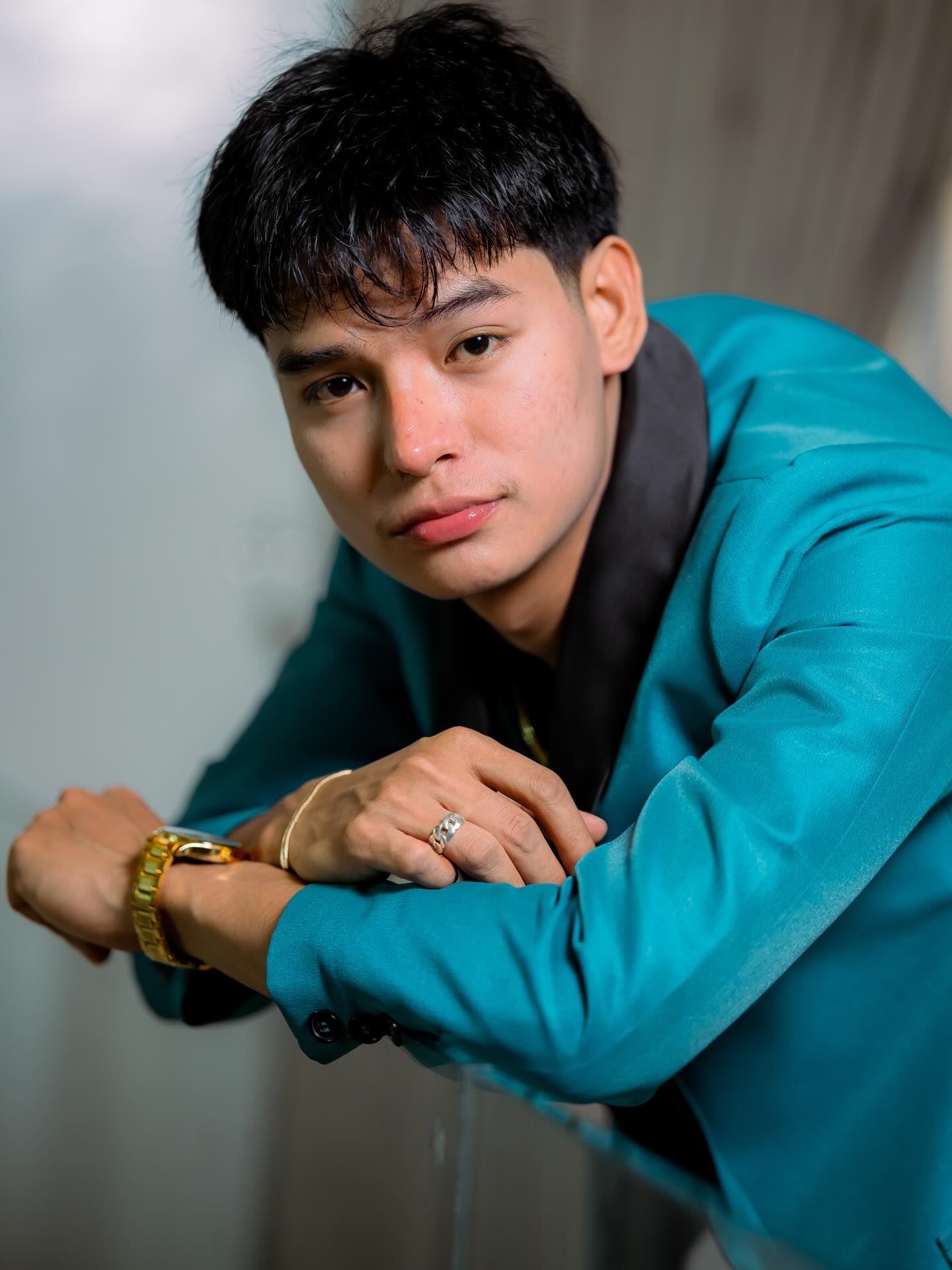 Arjay Austria