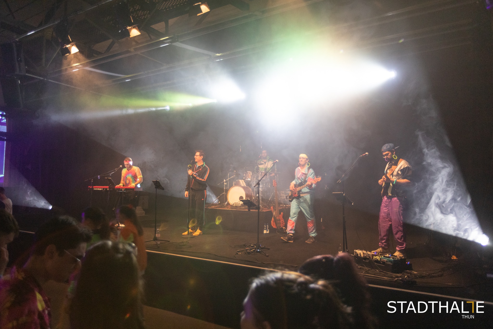 Wunderbar Block Am Ring Kolns Pulsierendes Partyareal