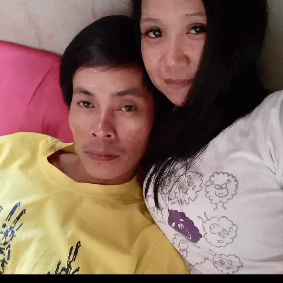 Jieroe Marquez Tomagos