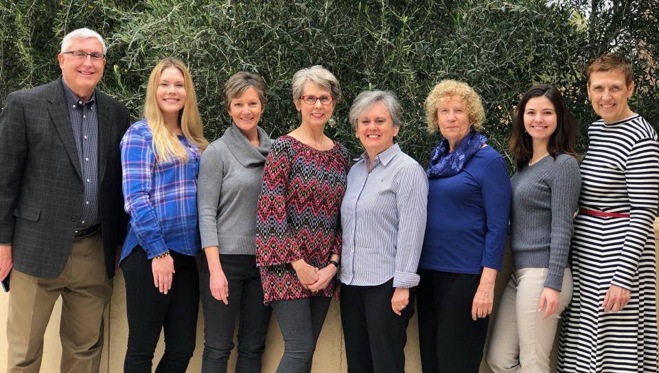 Meet the OLLI... - Osher Lifelong Learning Institute at ASU | Facebook