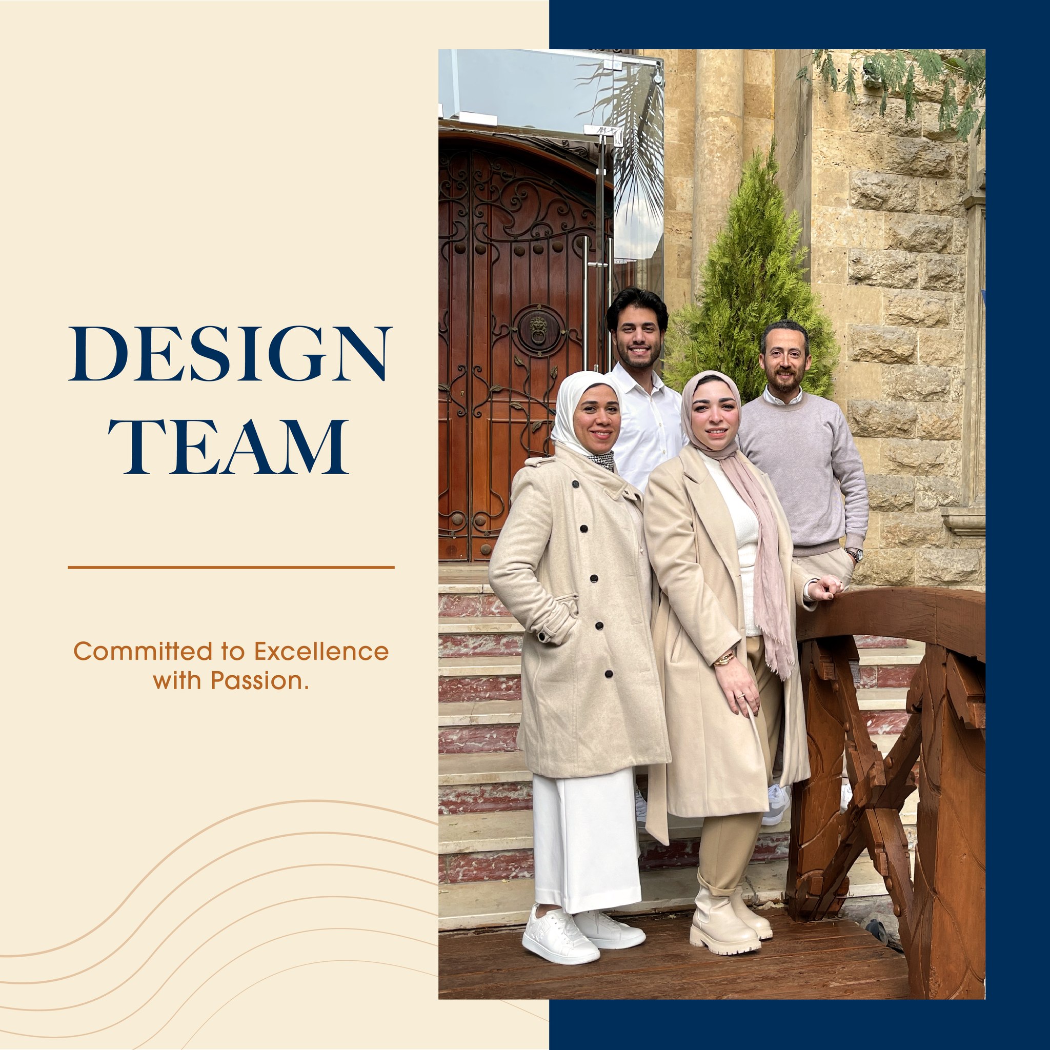L&V Elite - Meet the Interior Design Team They represent...