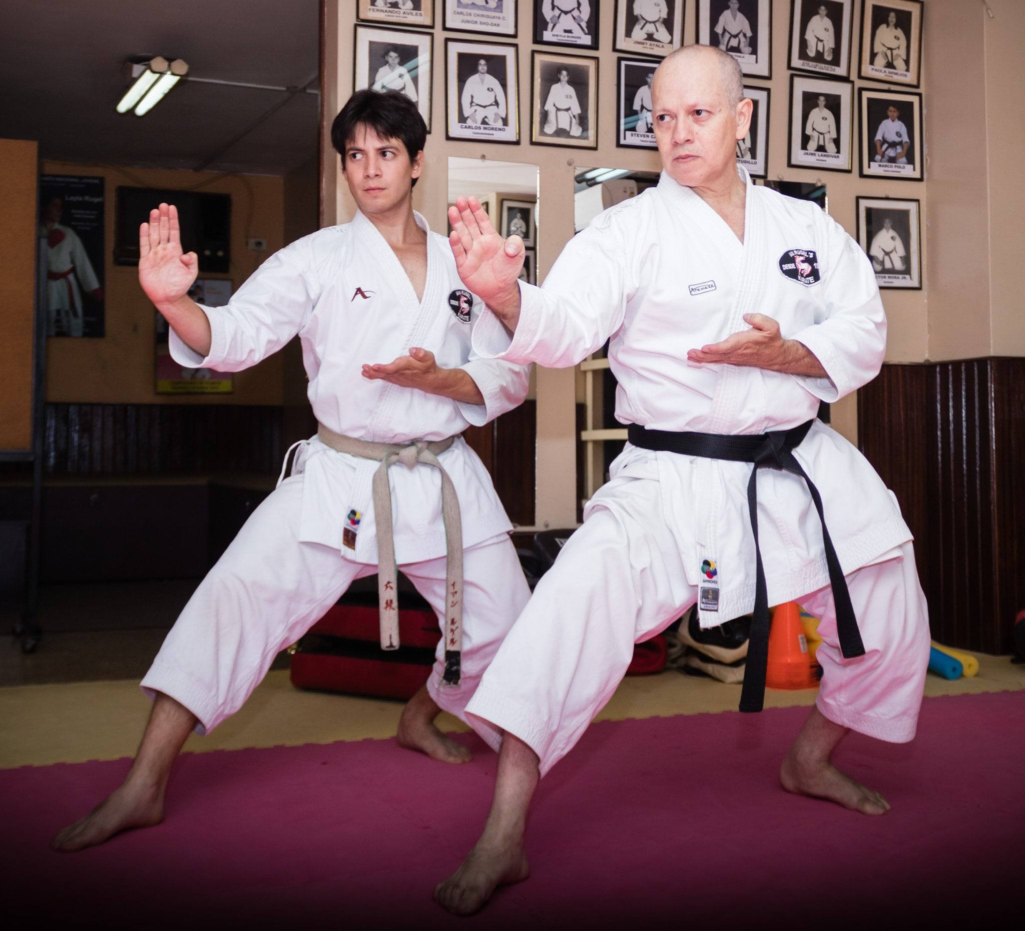 El Arte de... - Academia de Artes Marciales Ian Rugel's | Facebook