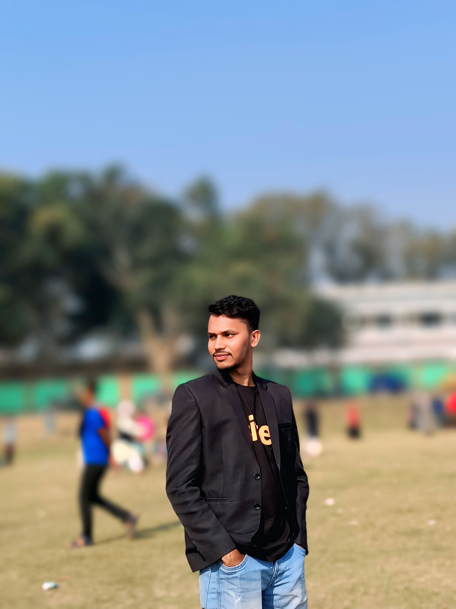 Sheikh Riaz