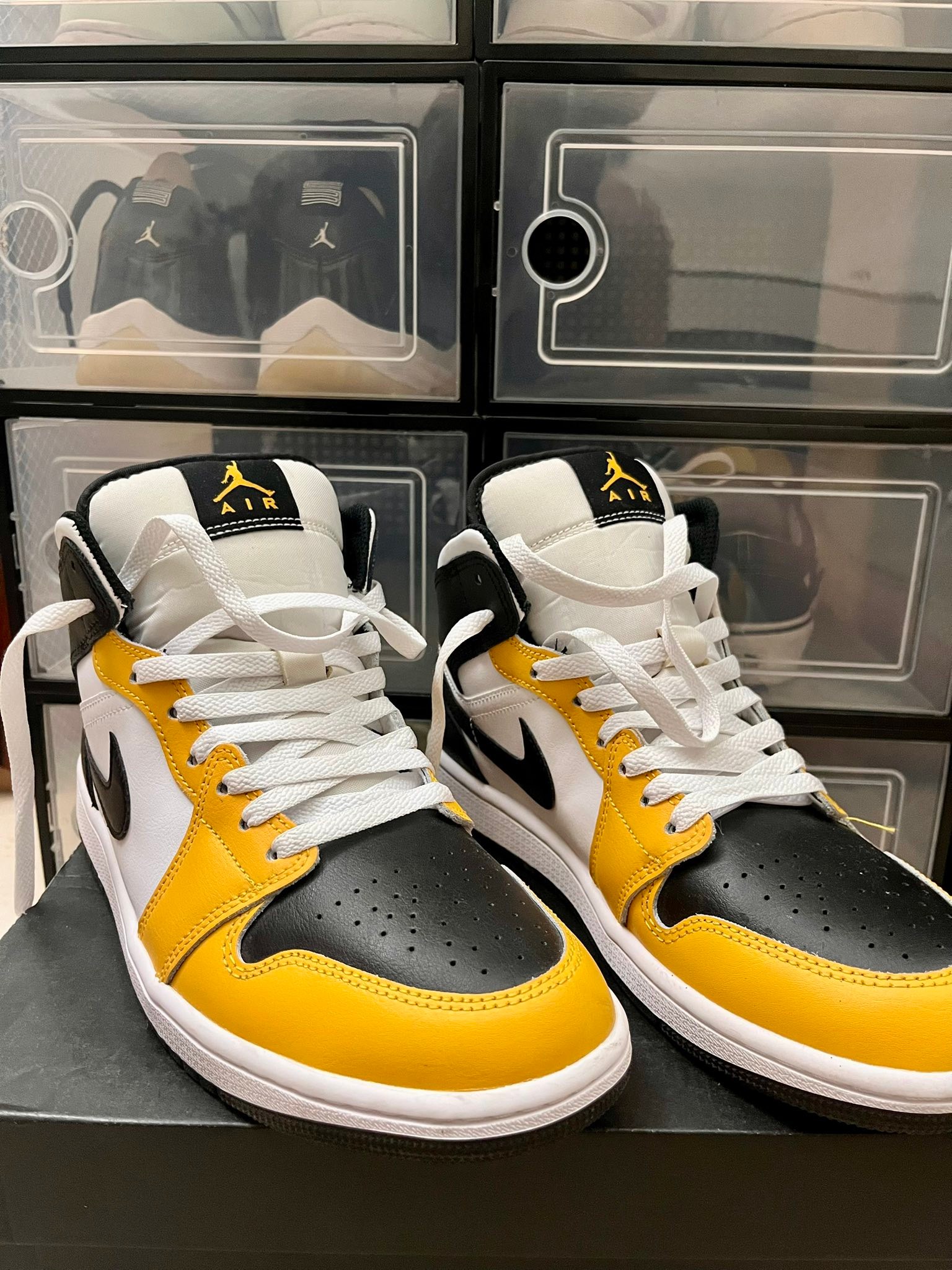 Air Jordan 23 for sell 0813785456 | NAD1,700.00 | Windhoek, Khomas 