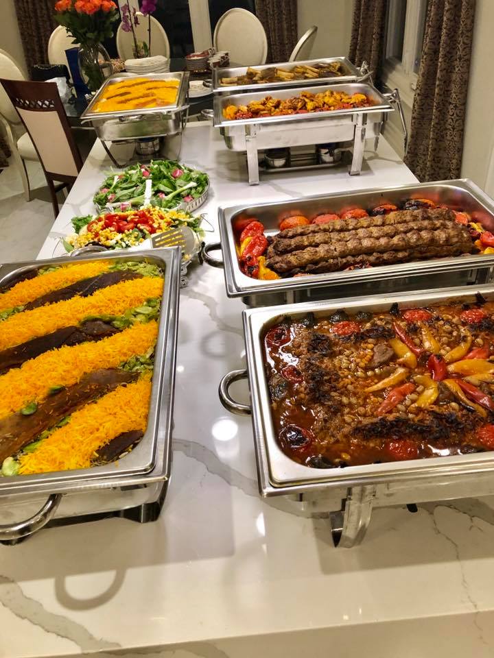 غذایی خوش طعم Dainty Food
