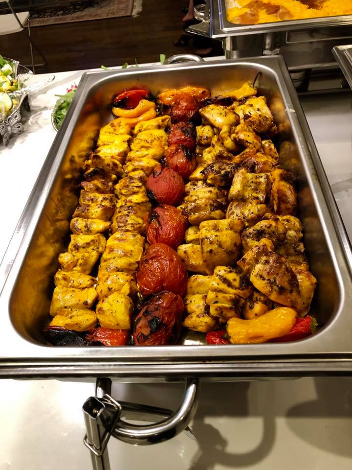 غذایی خوش طعم Dainty Food