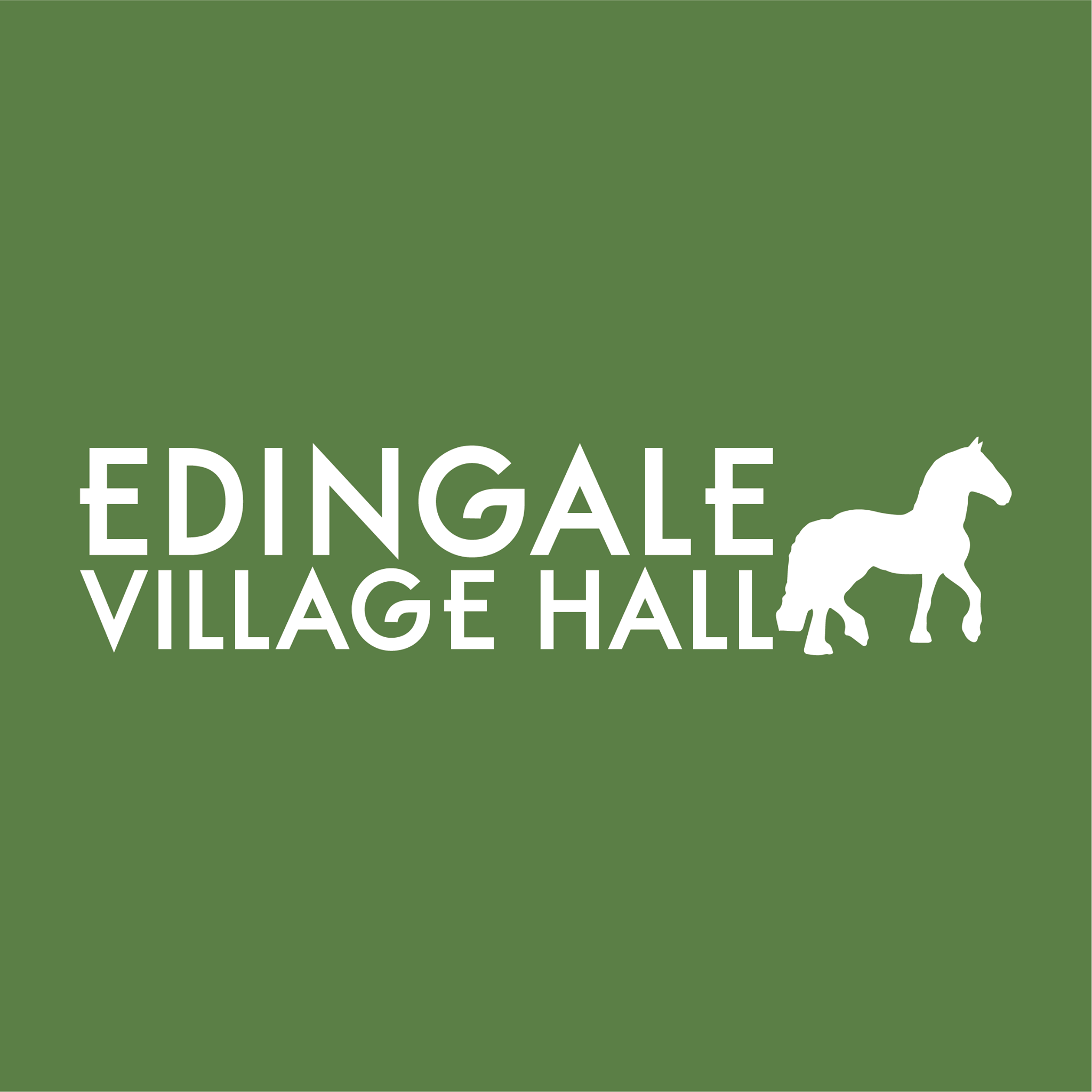 Edingale Village Hall