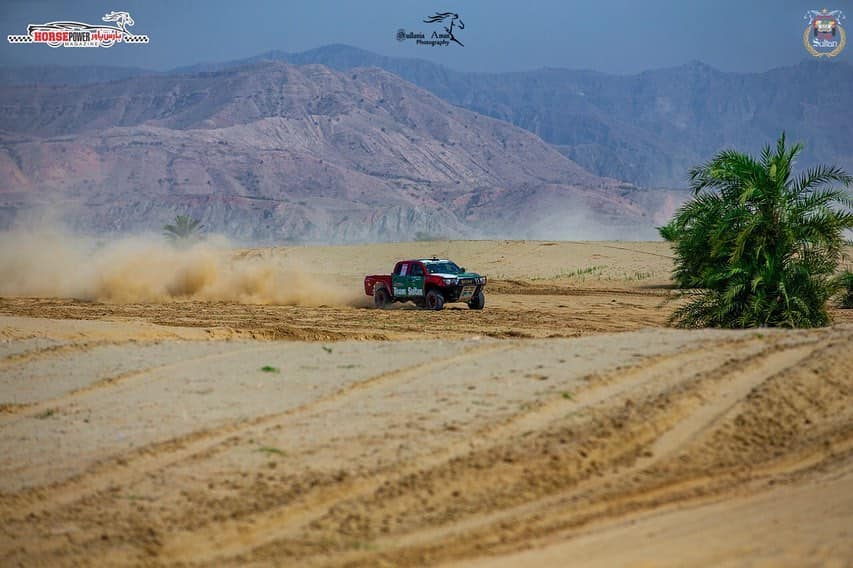 # THAT'S VIEW 🤟 ALONG TACO 👊 AT... - Rally Racing Pakistan