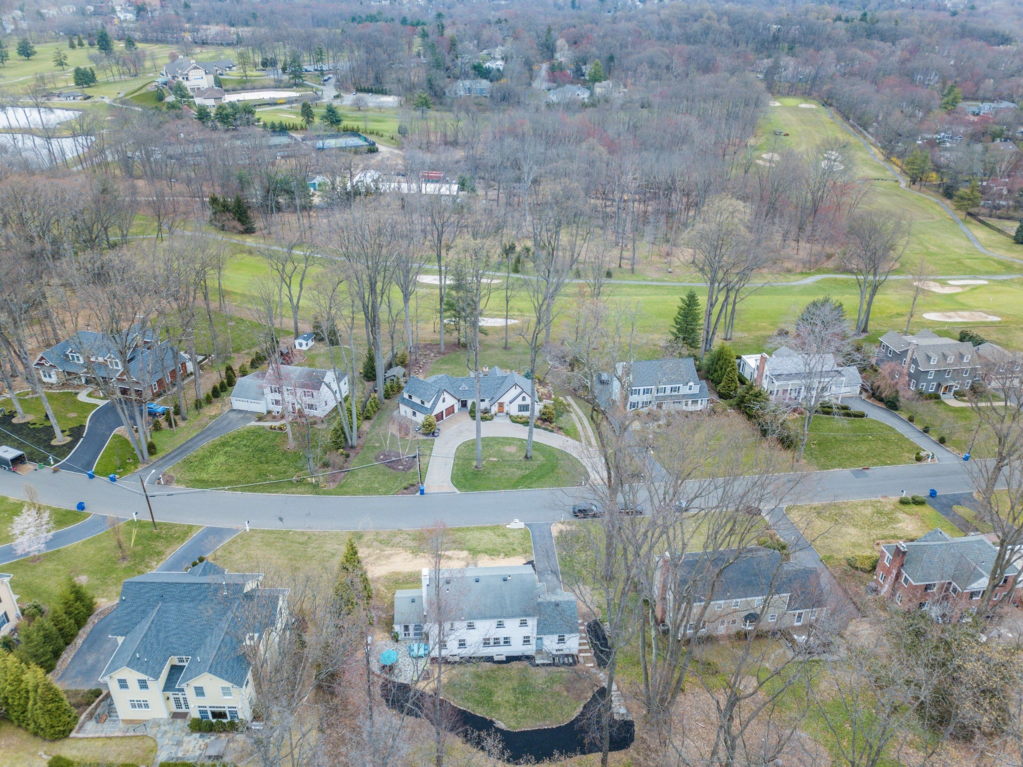 Spring Brook Estates