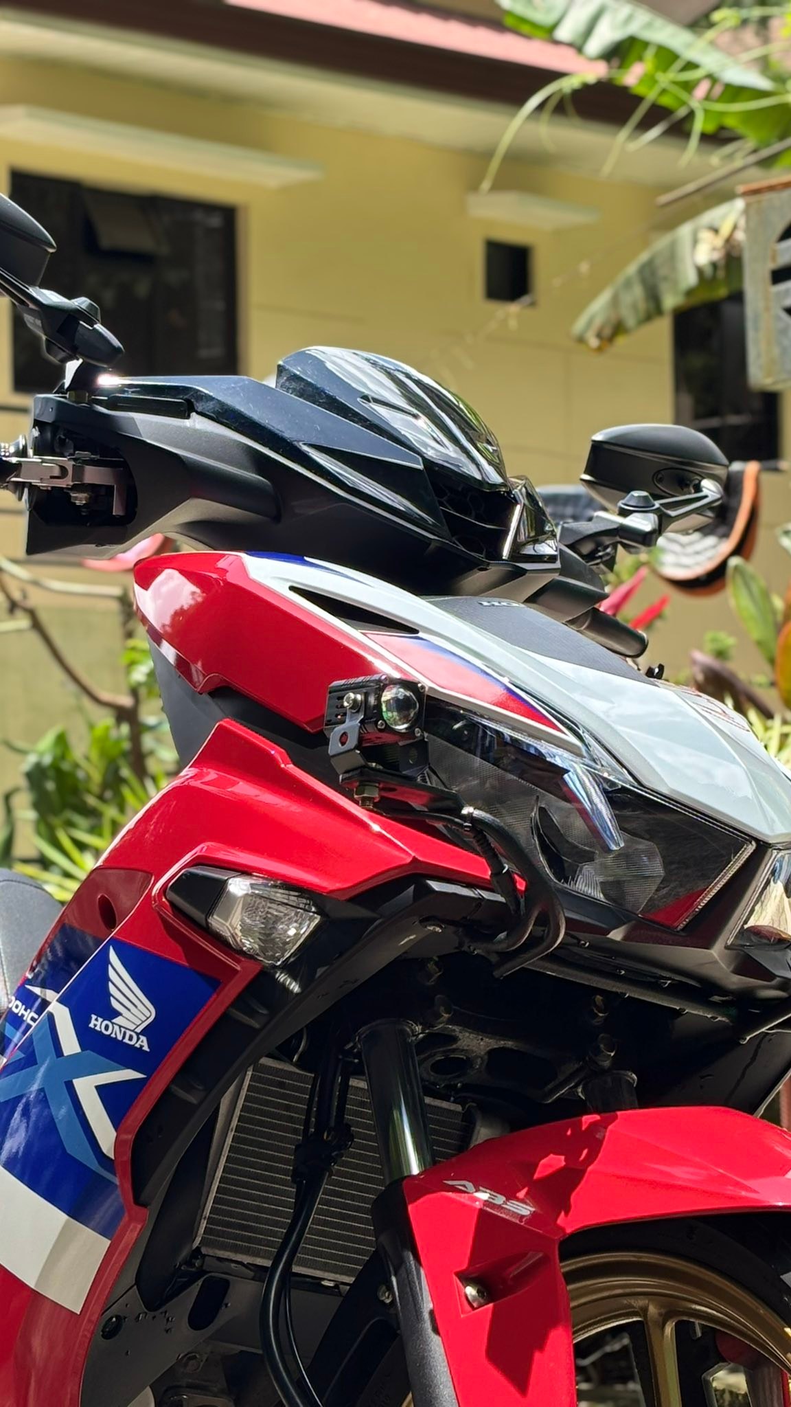 Honda Winner X Philippines (Botcholoy) | Honda Winner X Abs racing ...