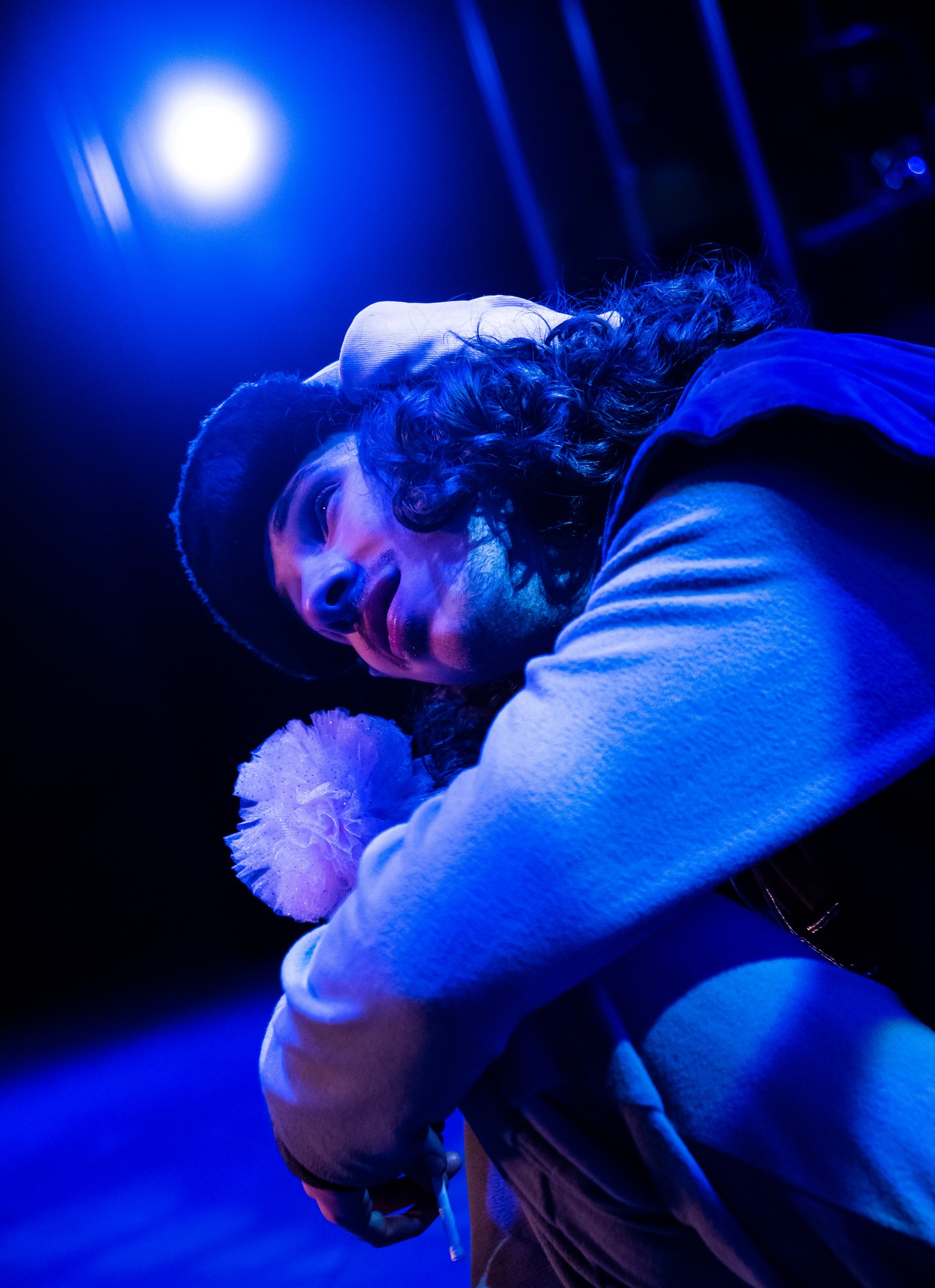 Springhouse Theatre Company... - Springhouse Theatre Company