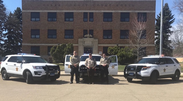 Clark Police Department added a... - Clark Police Department