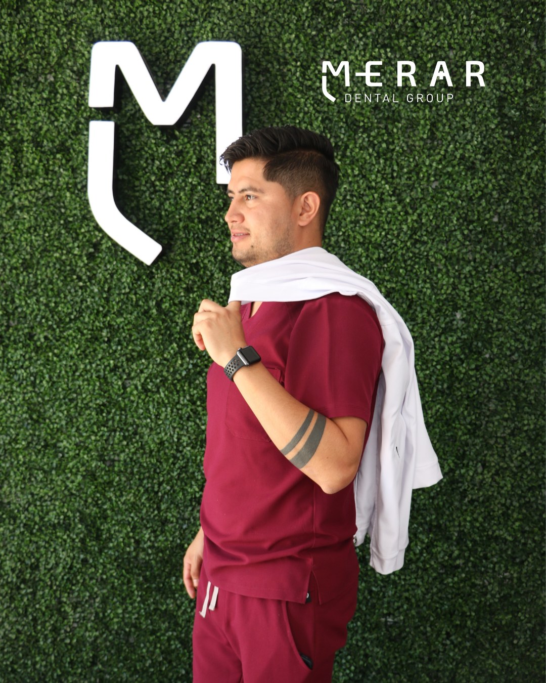 🦸‍♂️🦷 Protegiendo al mundo de las... - MERAR Dental Group | Facebook