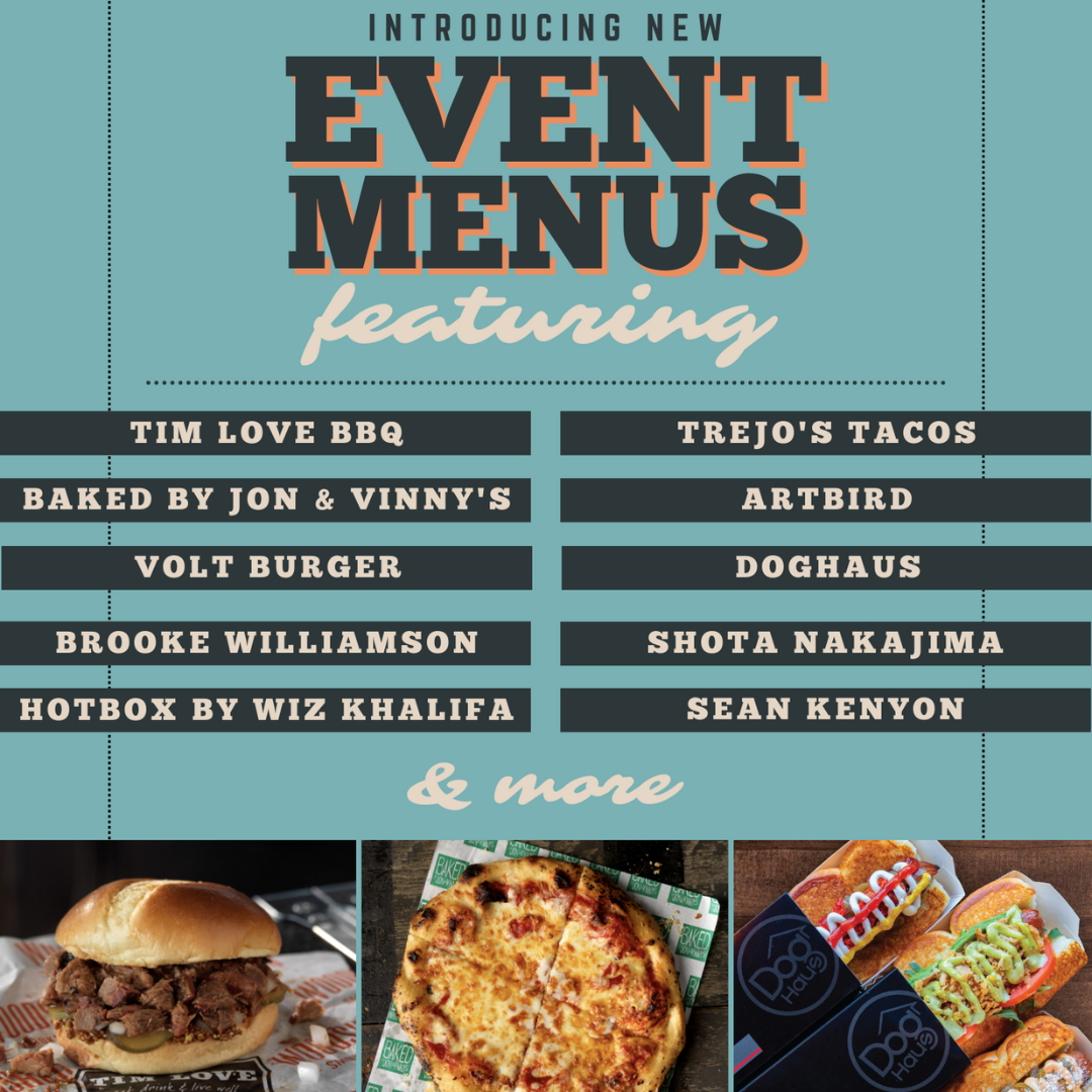 Xfinity Theatre - 🎉 From Artist Event Packages to Company...
