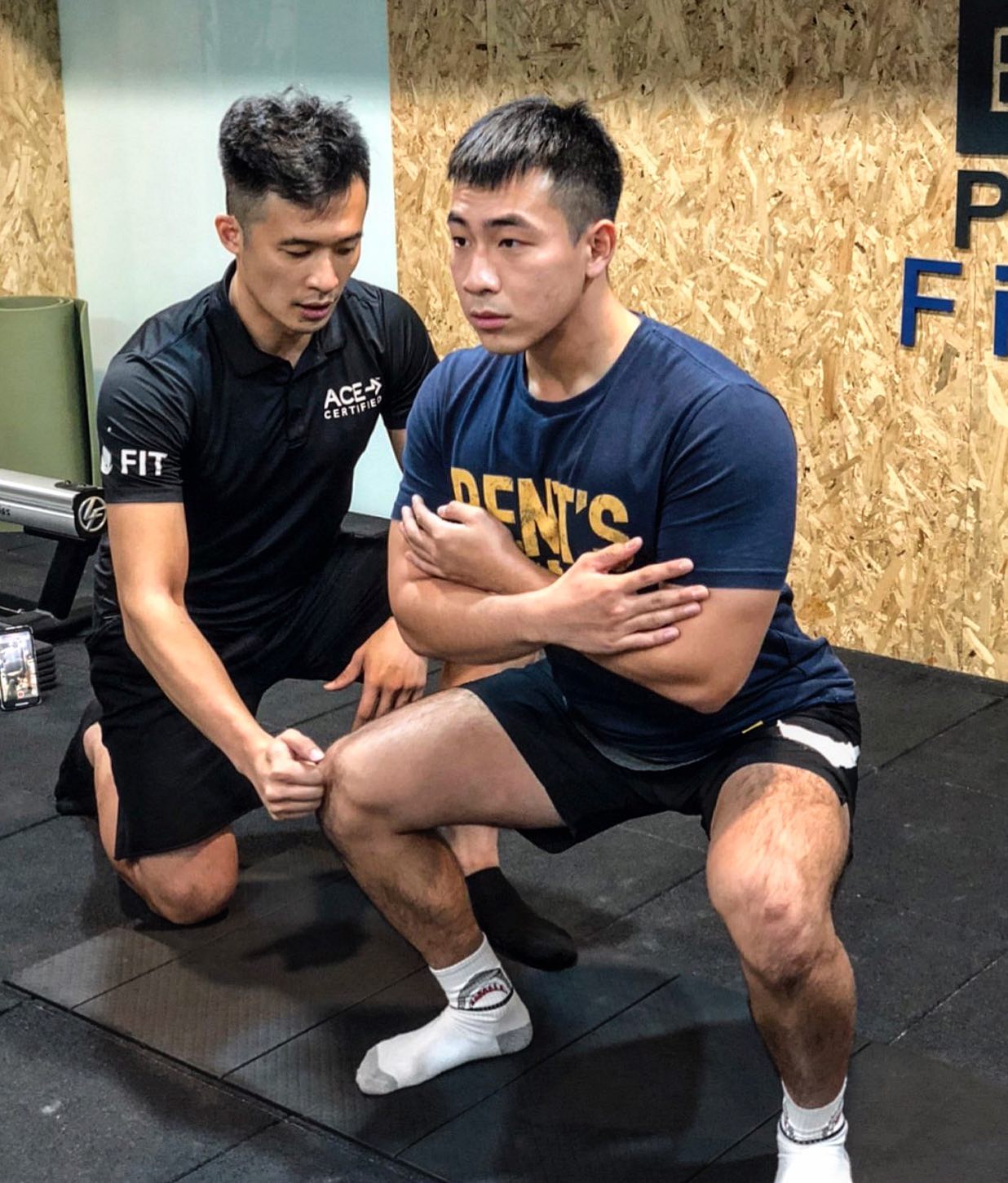 Fit ISSA - #善用資源很重要 #讓我們成為你的資源...