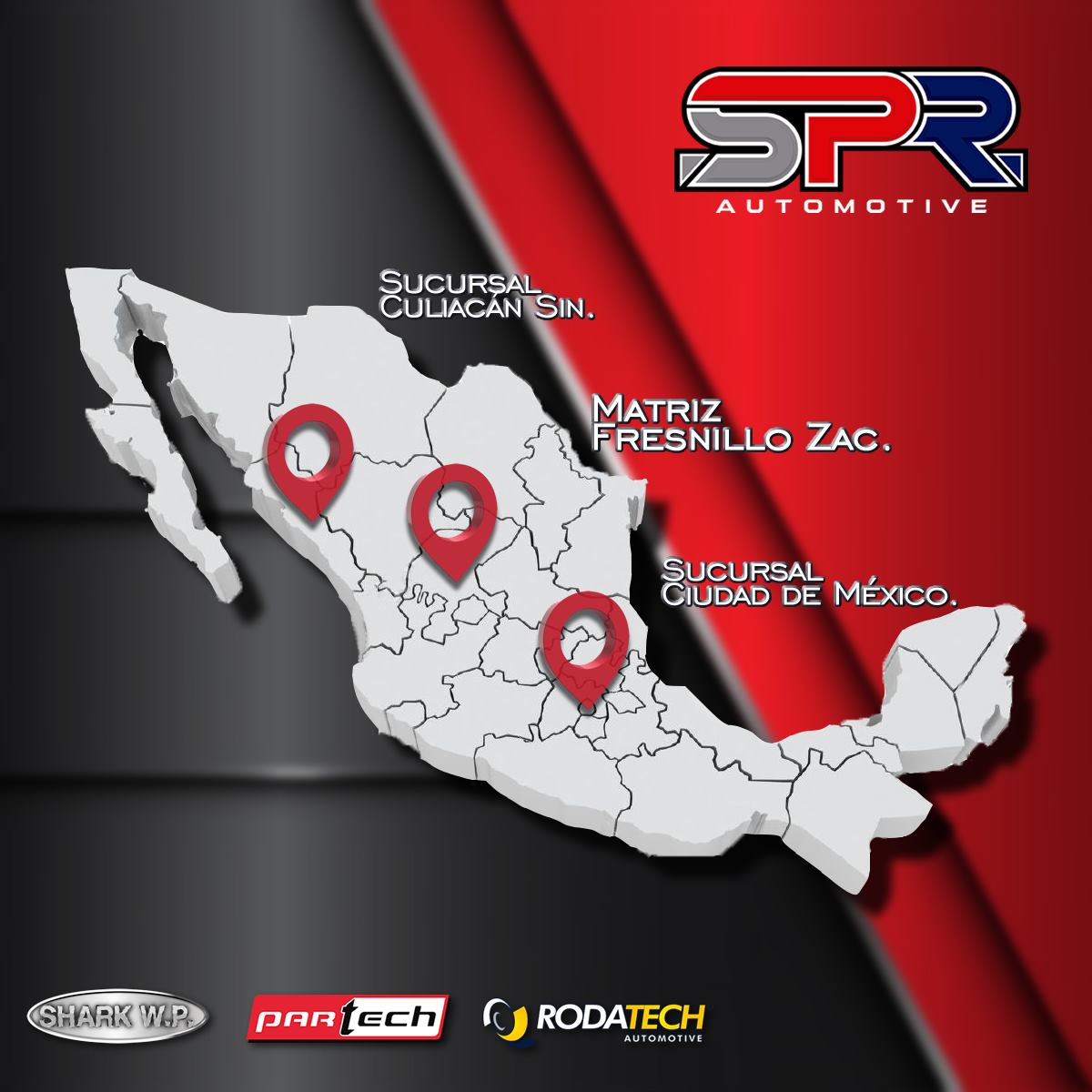 SPR Automotive - #SPRautomotive Un equipo de trabajo consolidado y ...