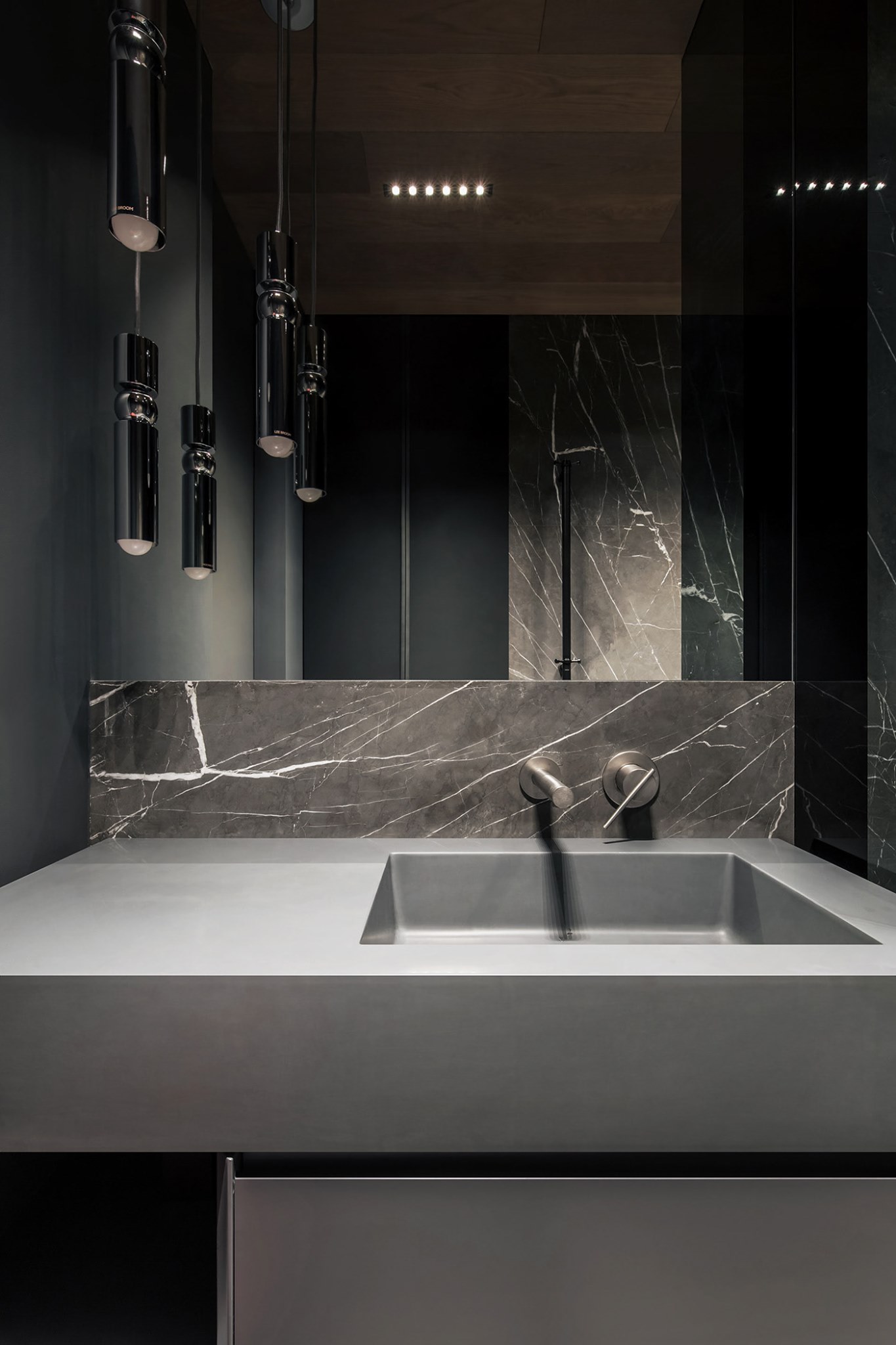 YODEZEEN Architects 設計案 再來一發... - Mars Design studio