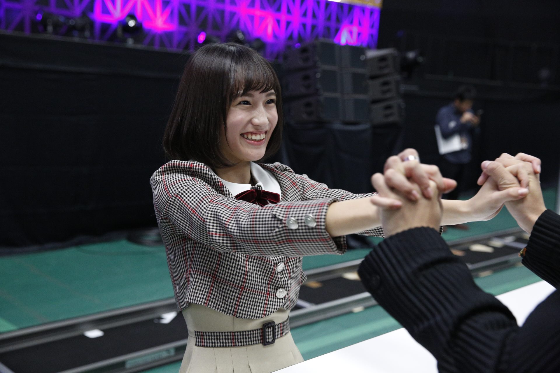 Nogizaka46 4th Generations