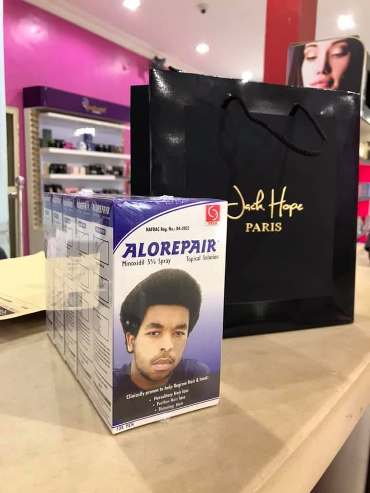 Grow your beards with Alorepair | Facebook