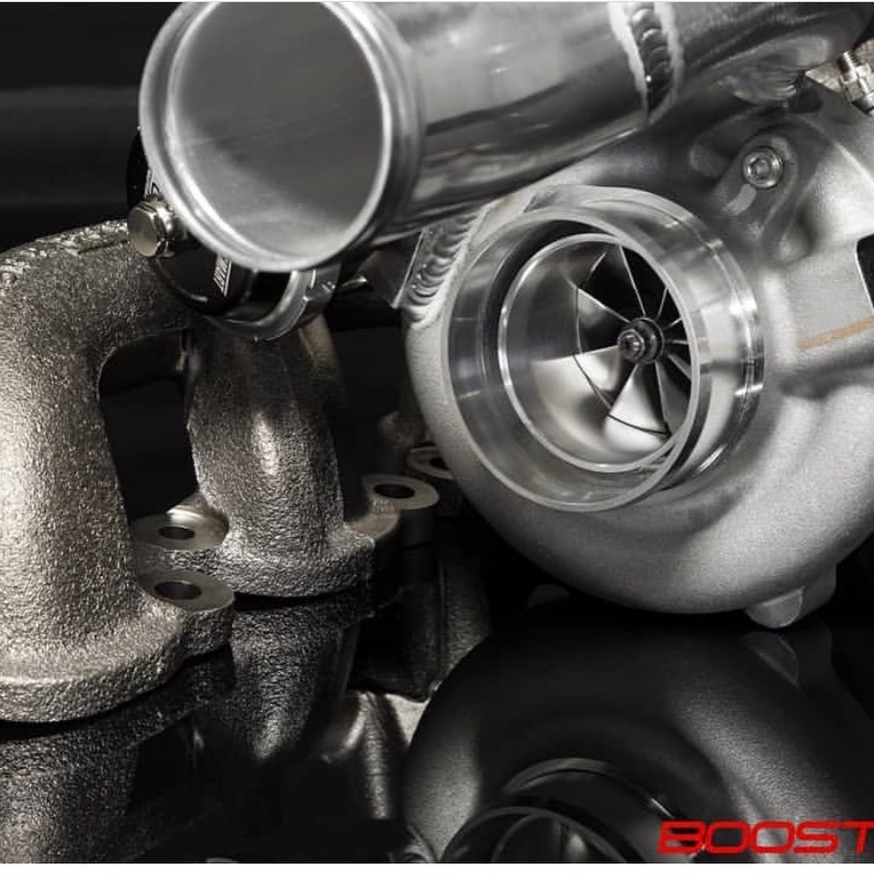Dyno101 - The Ultra Spool turbo kit for GTR R35 from... | Facebook