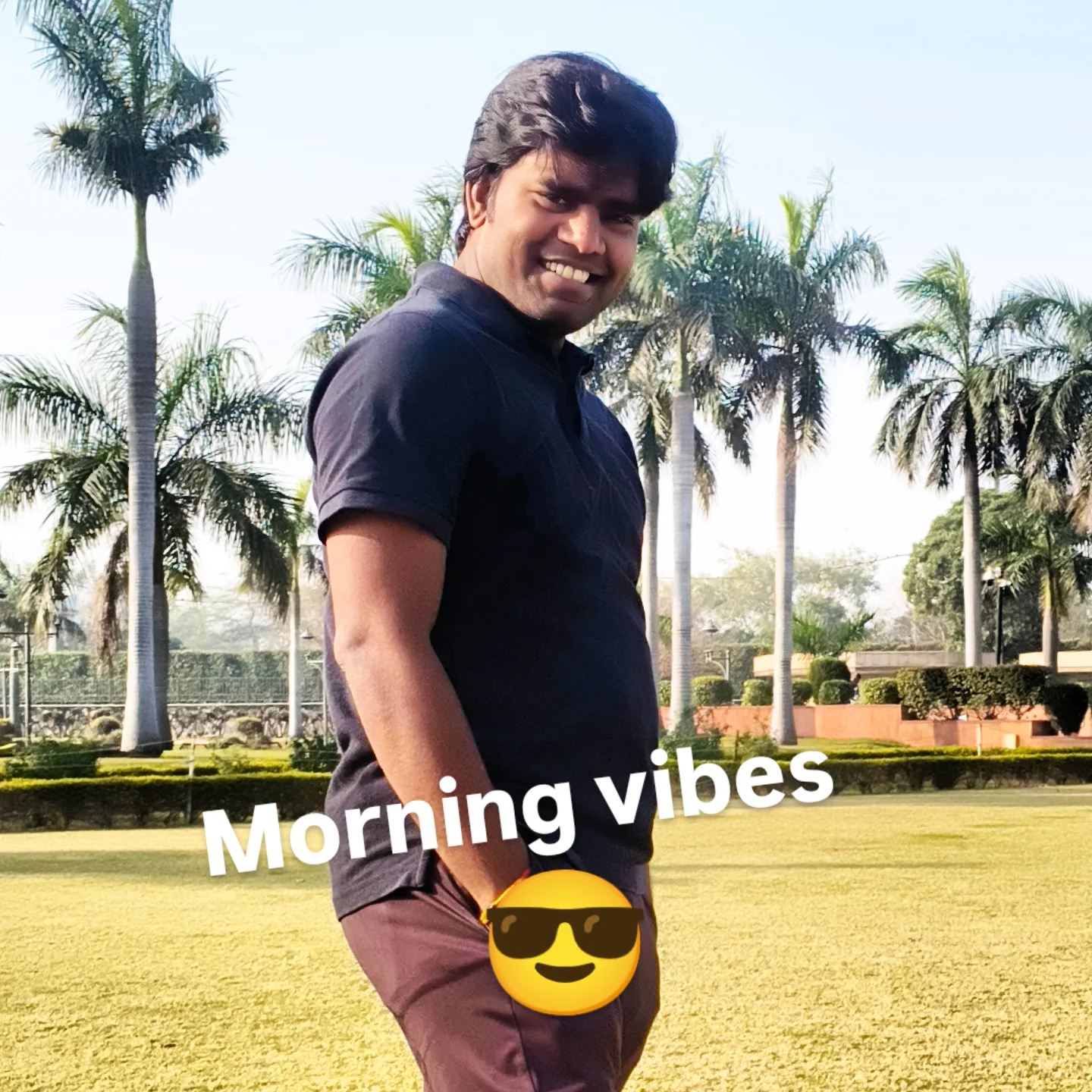 Govind Raj Mathur