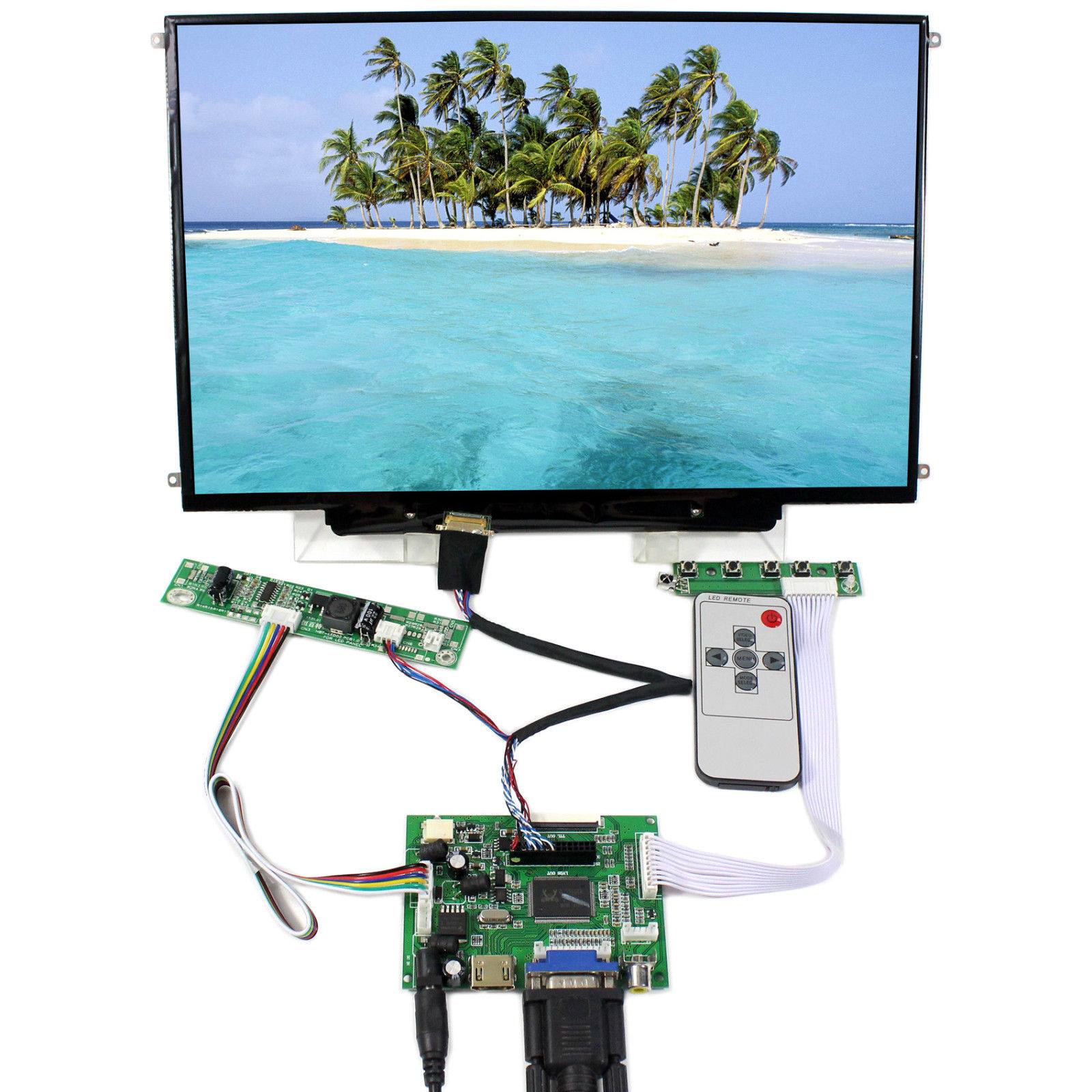 🔥🔥🇹🇭Universal LED Inverter Board... - Electronic Thailand
