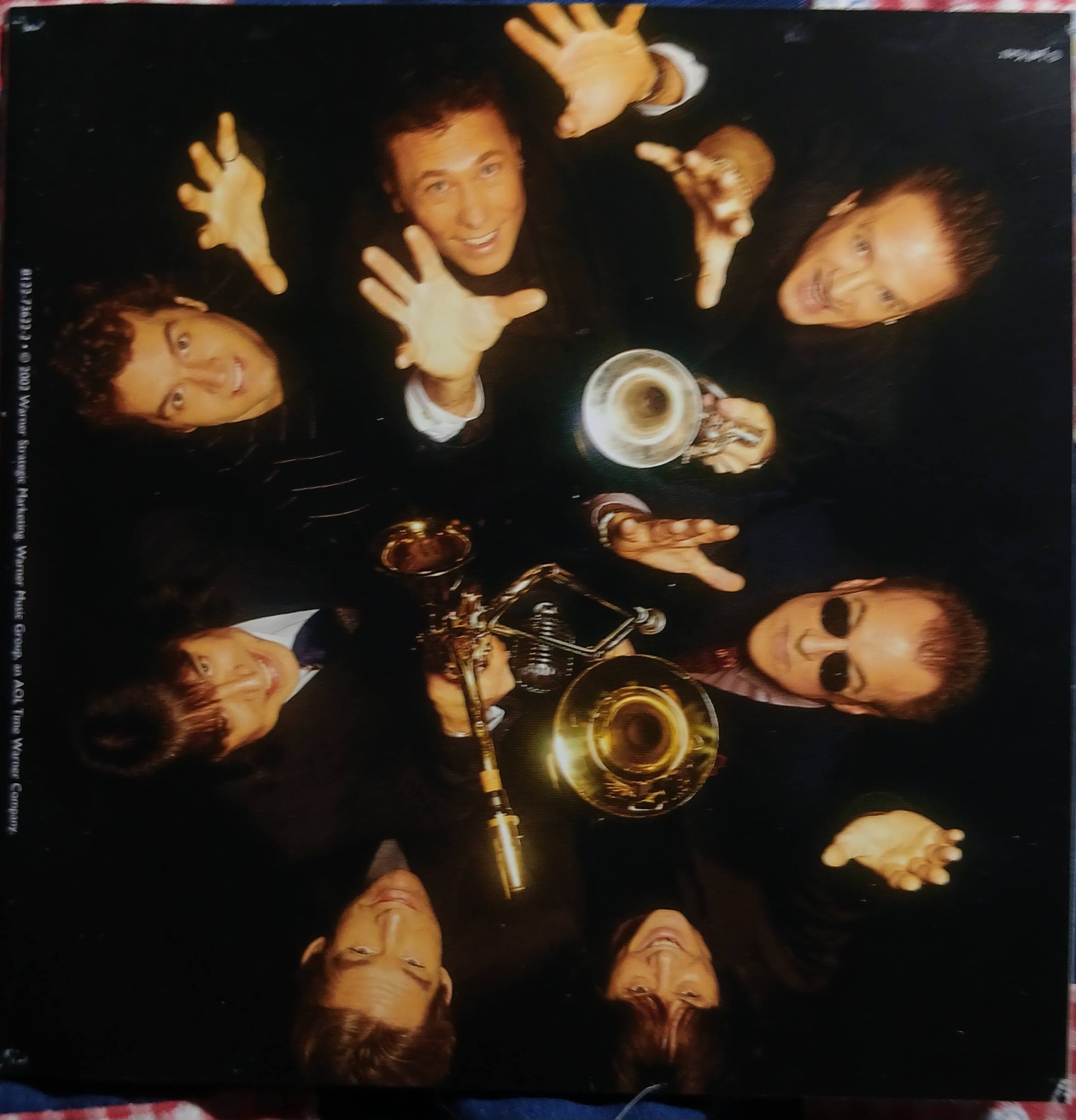 Chicago Live in Japan 1972 CD set and The Chicago Story Complete