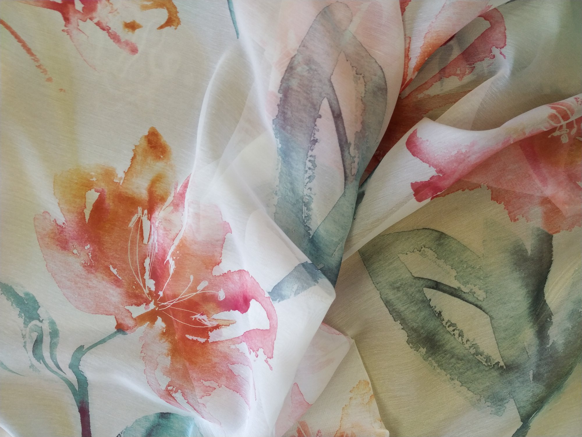 Henley Fabrics | Riga