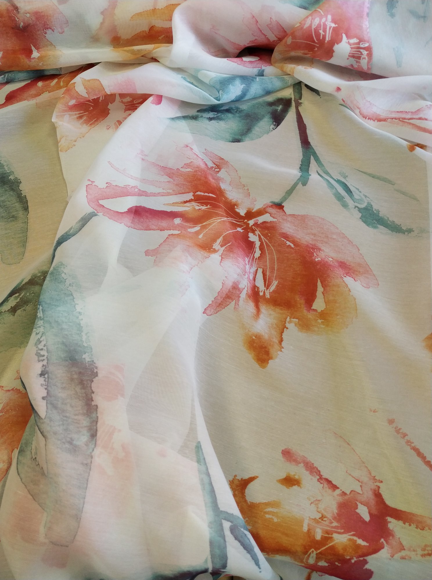 Henley Fabrics | Riga