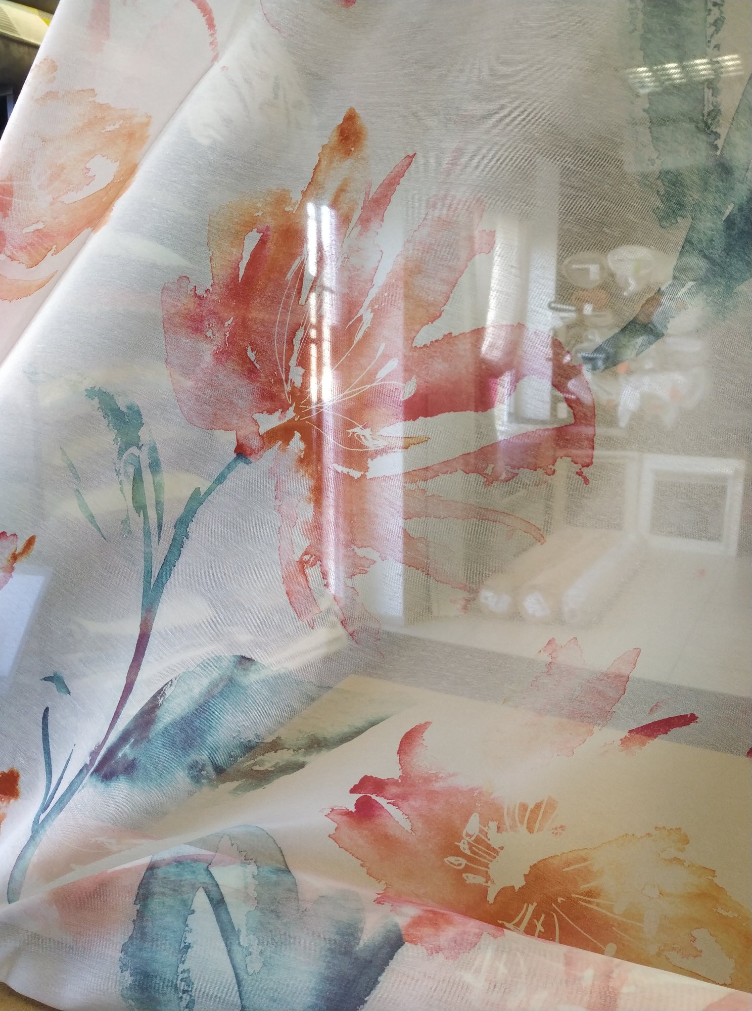 Henley Fabrics | Riga