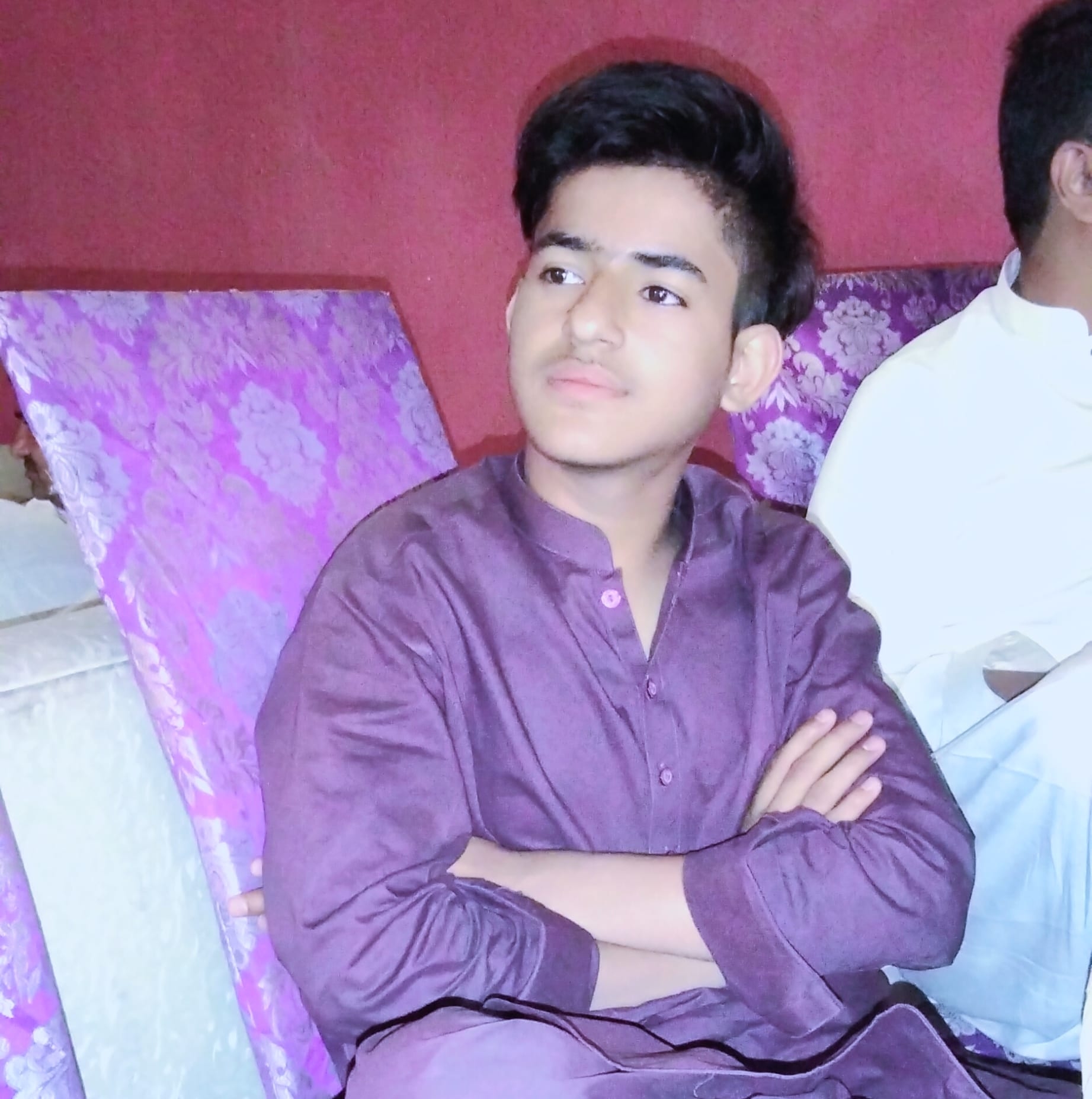 Ghufran Awan