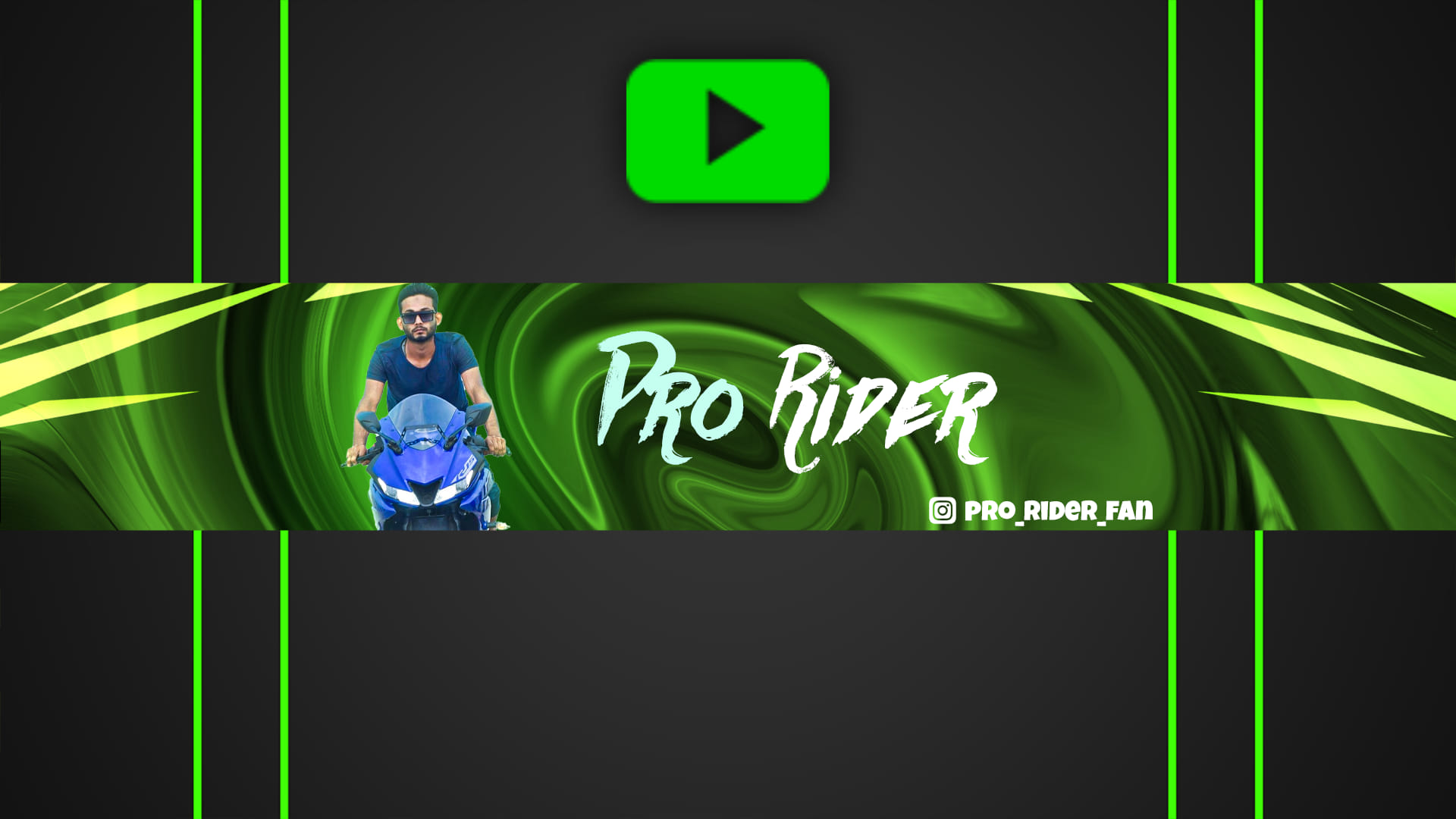 Pro Rider