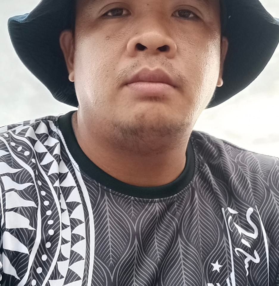 Louie Ka Farmersvlog Potot