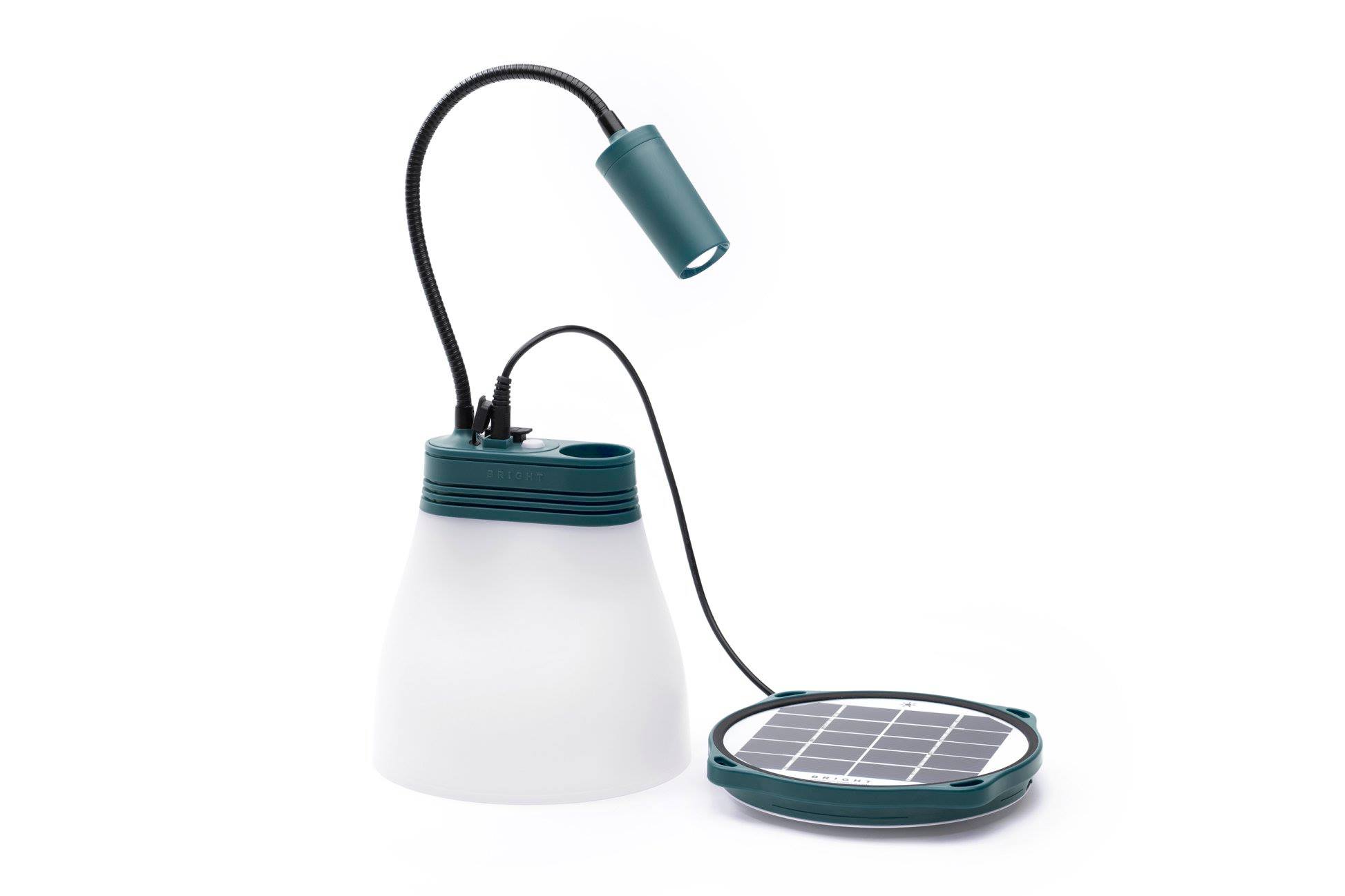 Solar Simple