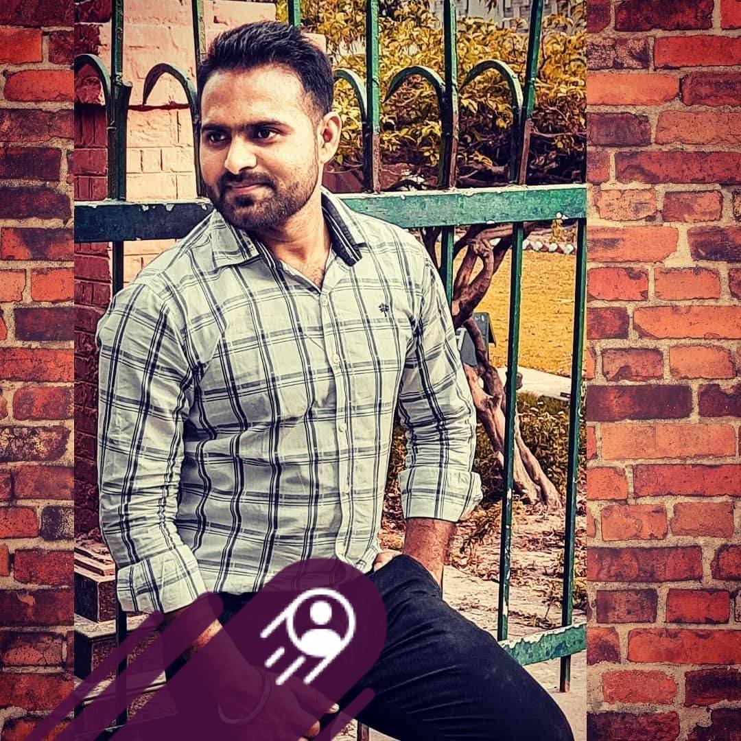Agnesh Yadav