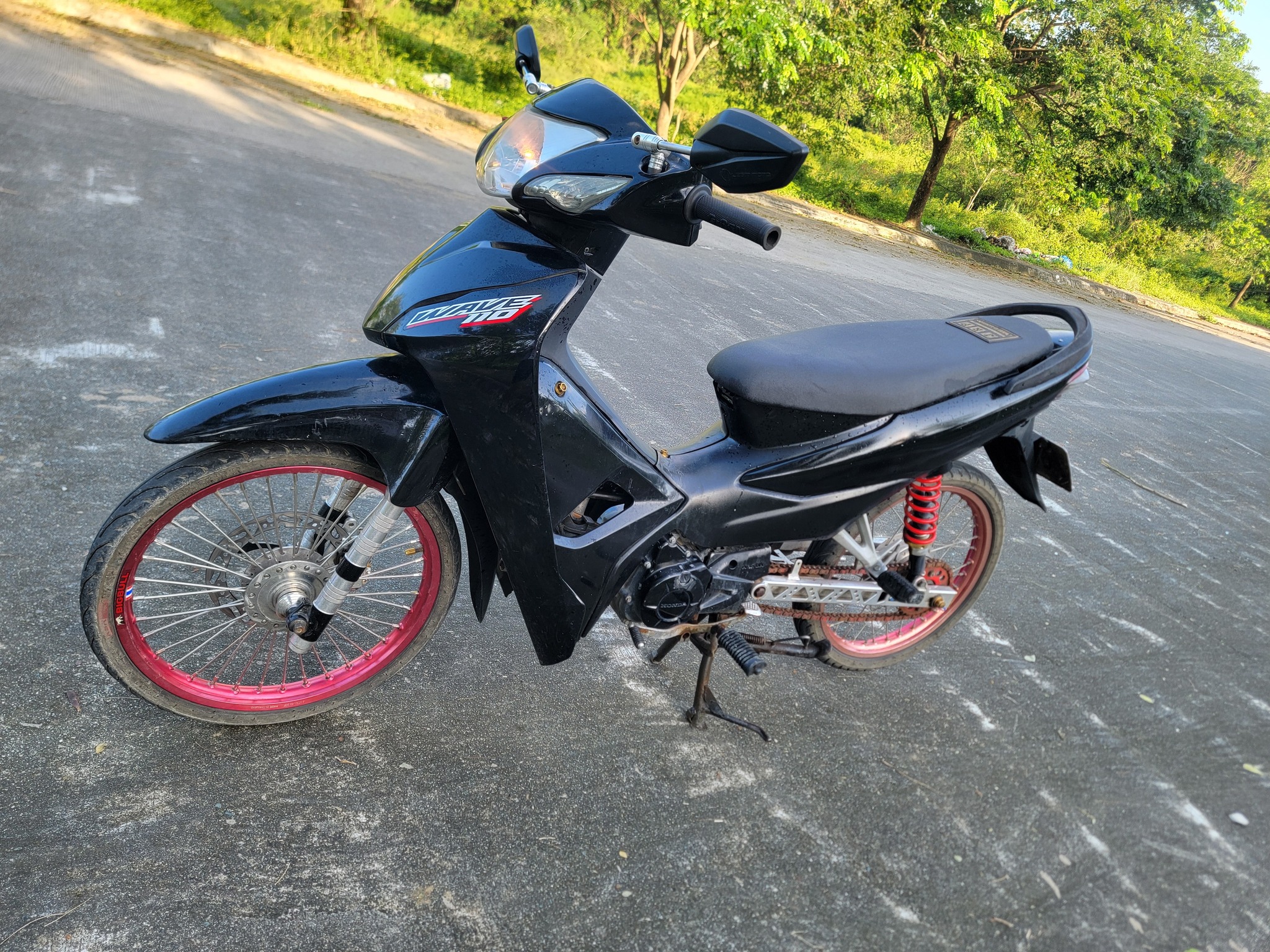 Pinakamurang bentahan Ng motor Cavite area only 12k pababa | swap ip ...
