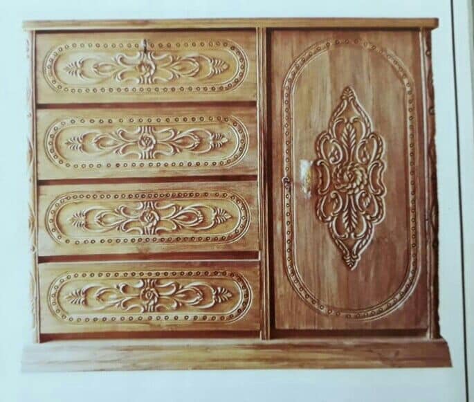 Desh Furniture