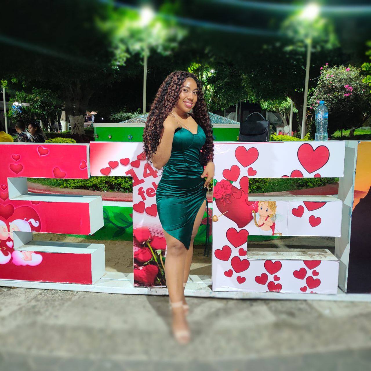 Alma Meza