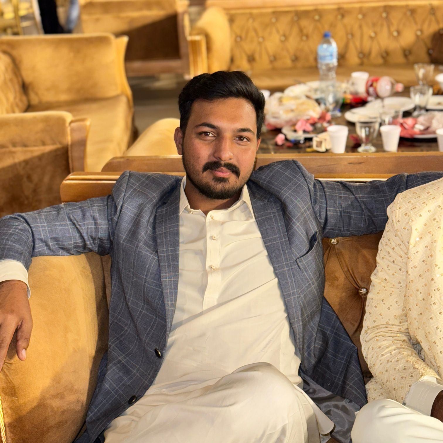 Awais Rasheed