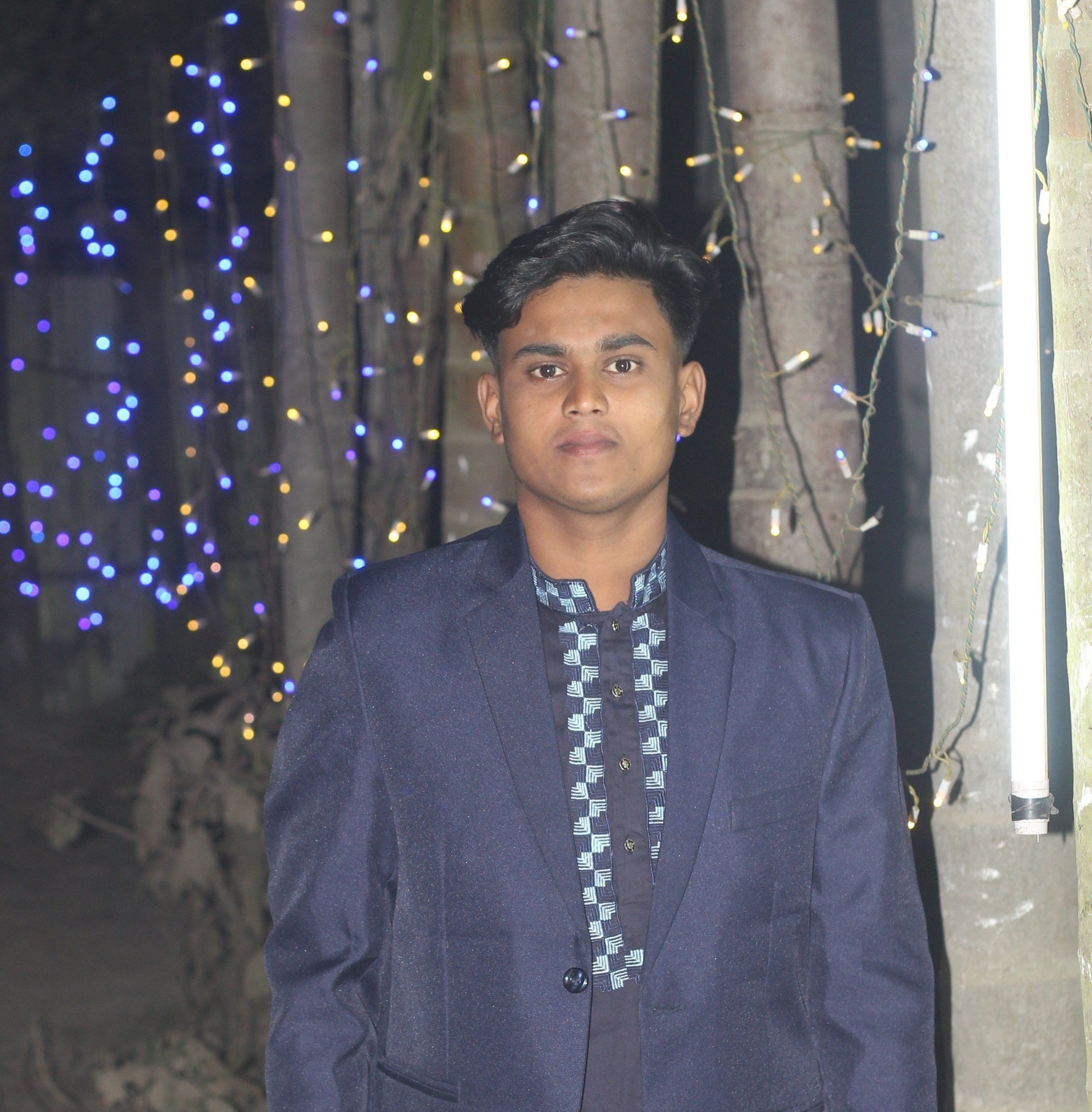 Asif Rahman