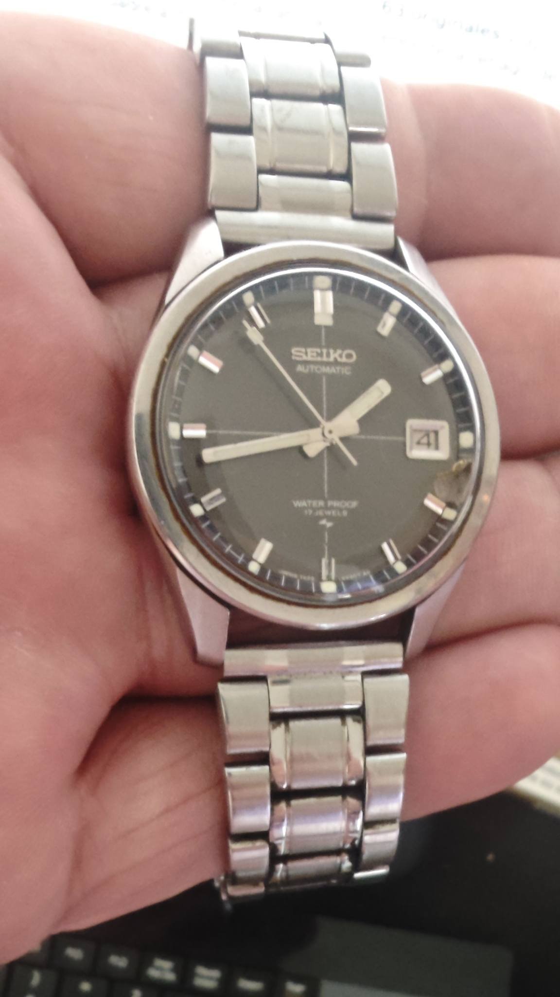 Seiko h239.5010