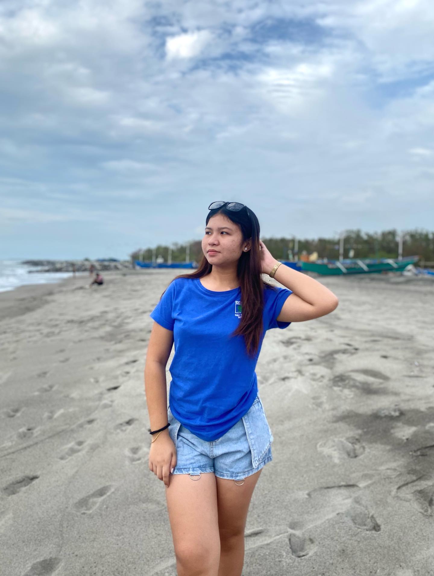 Maurisse Nicole Erangan